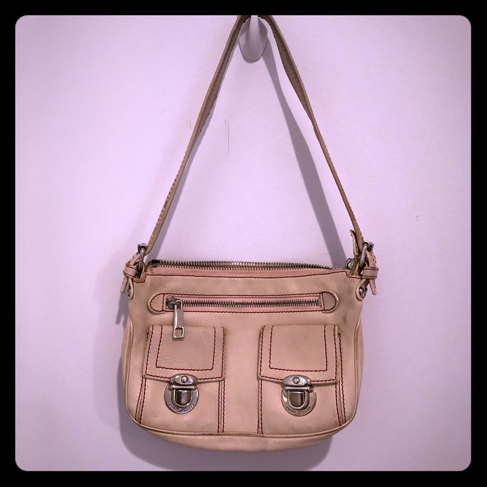 Marc Jacobs mini shoulder bag